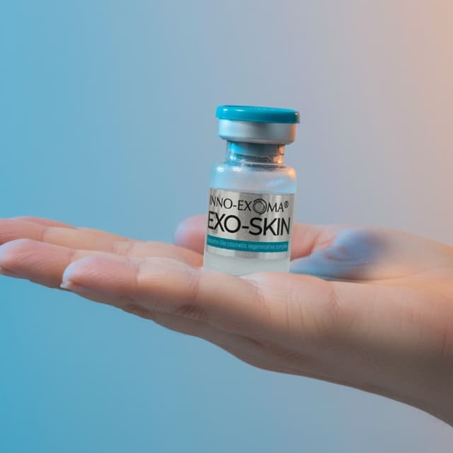 Exo-Skin Renewal at Sumptuous Beauty Bar in Alpharetta, GA